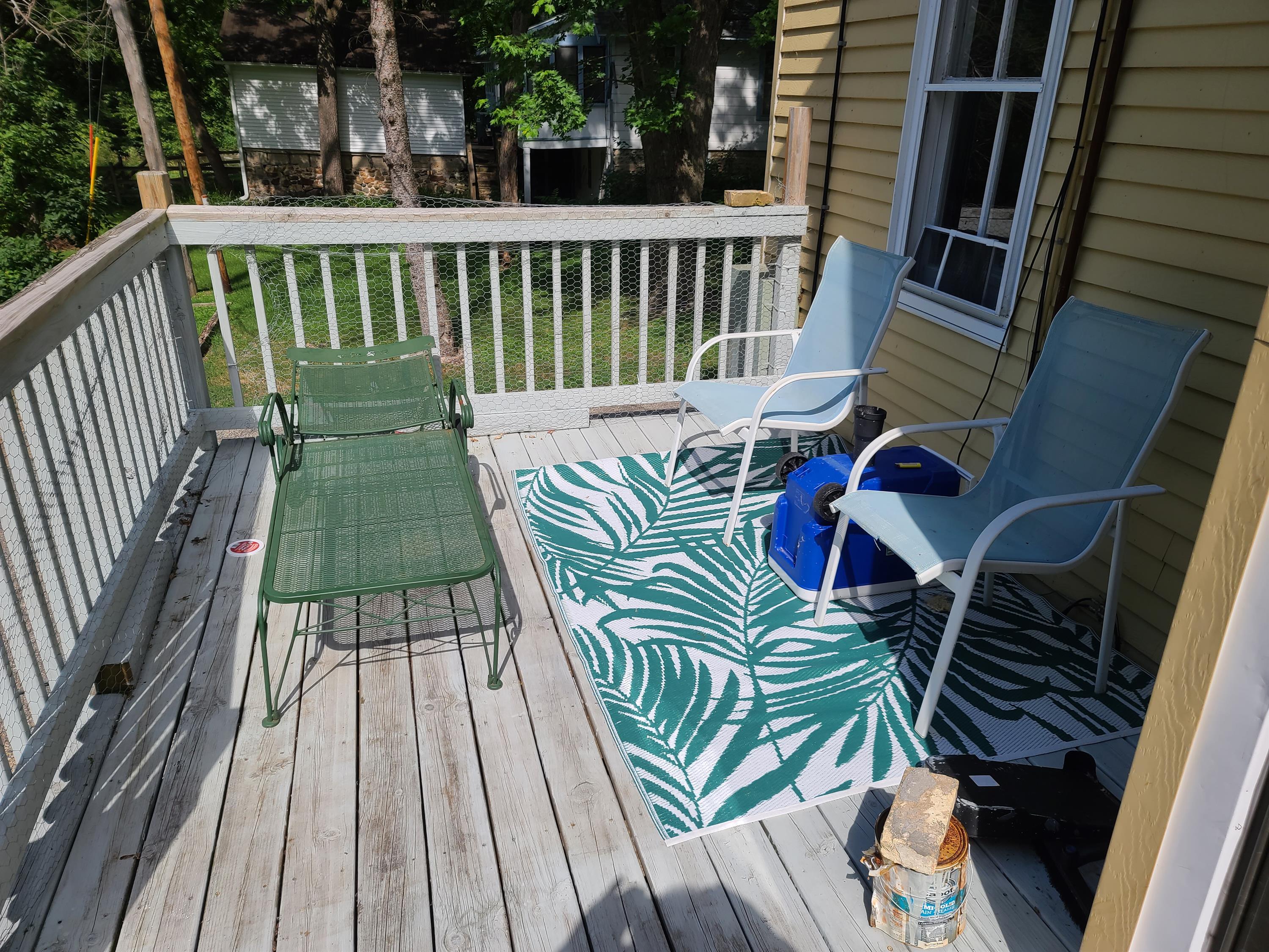 SECOND AVENUE 819 - 2