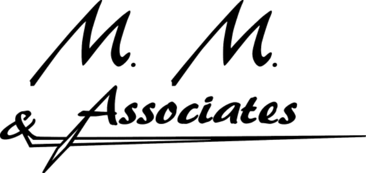 MM & ASSOCIATES caring Landlords since 1976